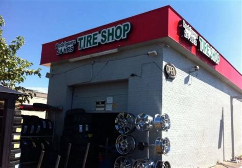 rodriguez tire shop|rodriguez tire shop bryan tx.